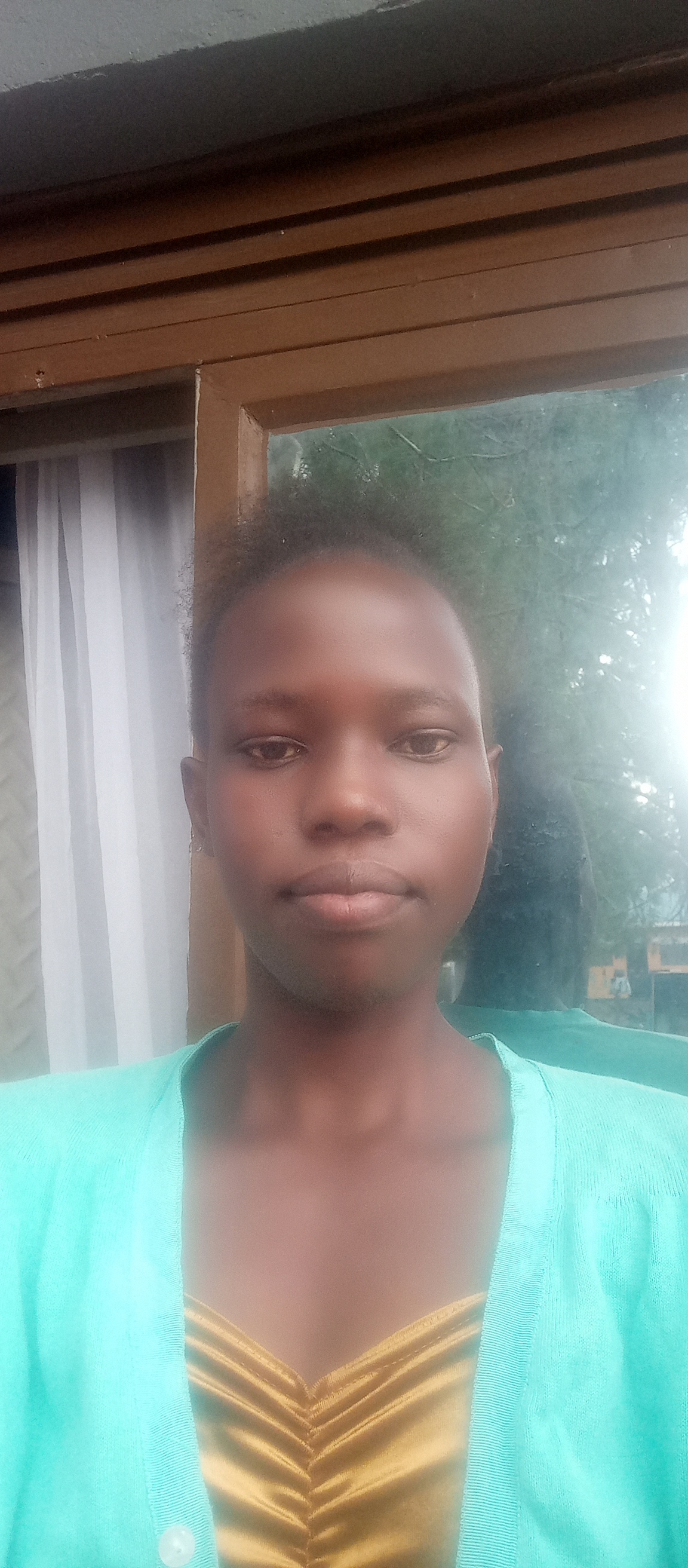 Racheal Kokorom Amongi